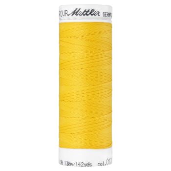 Mettler Thread - Seraflex Stretch - 130m Reel - Summer Sun 0120