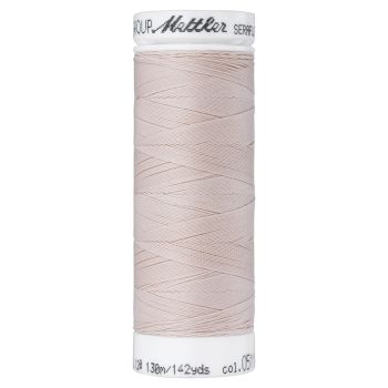 Mettler Thread - Seraflex Stretch - 130m Reel - Nude 0511
