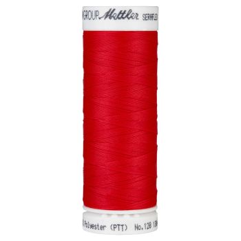 Mettler Thread - Seraflex Stretch - 130m Reel - Cardinal 0503