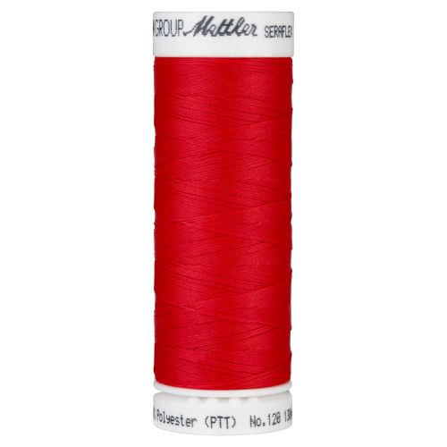 Mettler Thread - Seraflex Stretch - 130m Reel - Cardinal 0503