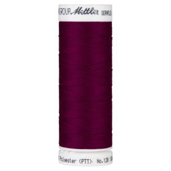 Mettler Thread - Seraflex Stretch - 130m Reel - Dark Current 1067