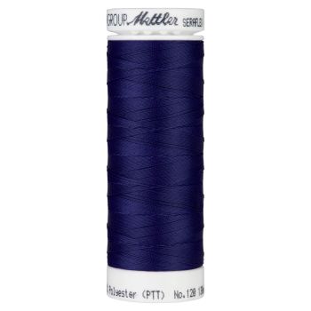 Mettler Thread - Seraflex Stretch - 130m Reel - Delft 1305