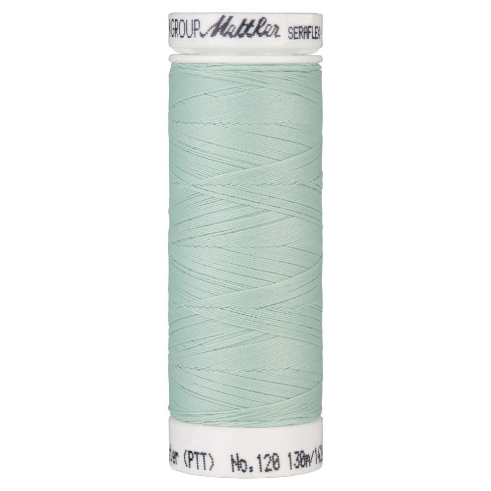 Mettler Thread - Seraflex Stretch - 130m Reel - Luster 0018