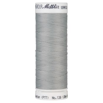 Mettler Thread - Seraflex Stretch - 130m Reel - Sterling 1140