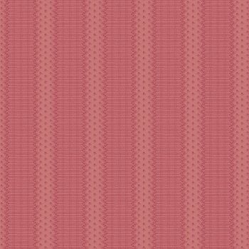 Andover Fabric - Edyta Sitar - Moonstone - Queen Anne's Lace - Cerise - 100% Cotton - 1/4m+