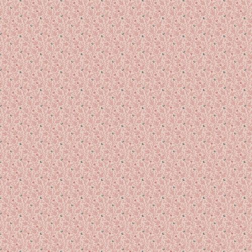 Andover Fabric - Edyta Sitar - Moonstone - Ivy - Lullaby - 100% Cotton - 1/