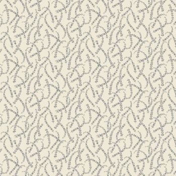 Andover Fabric - Edyta Sitar - Moonstone - Juniper - Parchment - 100% Cotton - 1/4m+