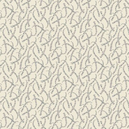 Andover Fabric - Edyta Sitar - Moonstone - Juniper - Parchment - 100% Cotto
