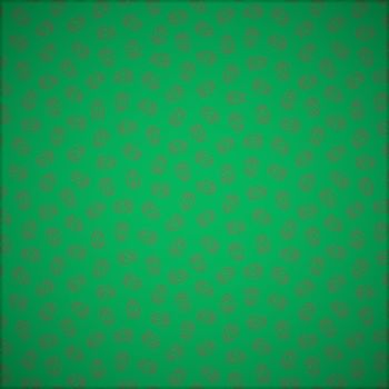 Andover Fabric - Libs Elliot - The Watcher - Tainted Love - Lime - 100% Cotton - 1/4m+