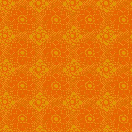 Andover Fabric - Alison Glass - Sunprints - Crochet - Dala - 100% Cotton - 