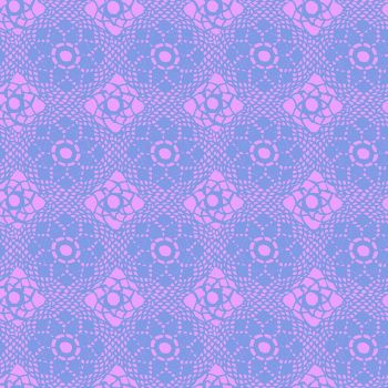 Andover Fabric - Alison Glass - Sunprints - Crochet - Opal - 100% Cotton - 1/4m+