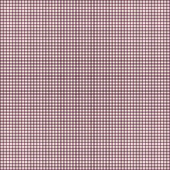 Andover Fabric - Gingham - Heather Purple P1 - 100% Cotton - 1/4m+