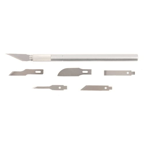 Trimits Essentials - Knife Set - Hobby, Arts and Crafts blades
