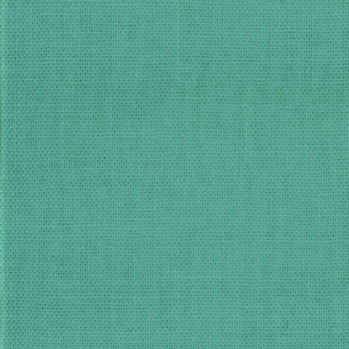 Moda Fabric - Bella Solids - Jade Green - 100% Cotton