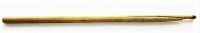 WISHBONE ASH STEVE UPTON DRUMSTICK BIRMINGHAM ODEON THEATRE SUNDAY 7TH NOVEMBER 1976
