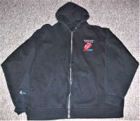 THE ROLLING STONES SUPERB RARE PROMO HOODIE 'A BIGGER BANG' WORLD TOUR 2005-2006