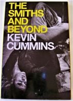 THE SMITHS AND BEYOND REALLY FABULOUS U.K. BOOK 2002 PAPERBACK BY KEVIN CUMMINGS