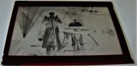 PET SHOP BOYS STUNNING OFFICIAL AND ORIGINAL PROMO TRANSPARENCY-NEGATIVE 1980'S