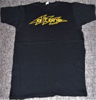D-TONE RECORDS FANTASTIC AND VERY RARE COMPANY LABEL PROMOTIONAL T-SHIRT 1990's