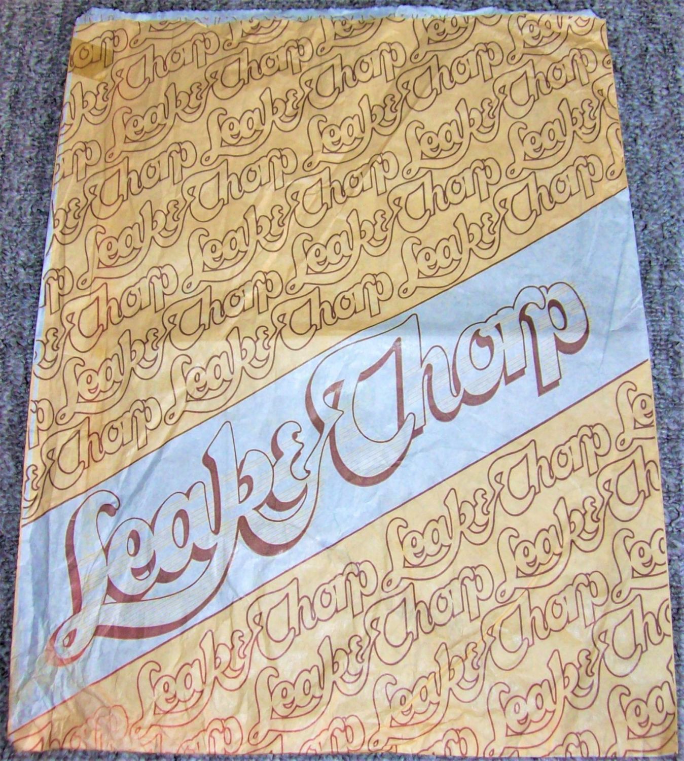 Departmental store project picture