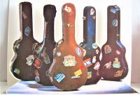 THE BEATLES TRAVELING WILBURYS RARE PROMO SHOP DISPLAY STANDEE DEBUT ALBUM 1988