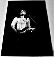 FREE PAUL RODGERS STUNNING RARE U.K. RECORD COMPANY PROMO PHOTOGRAPH FROM 1970