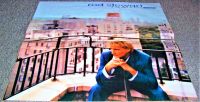 ROD STEWART RARE UK PROMO PLASTIC POSTER 'IF WE FALL IN LOVE TONIGHT' ALBUM 1996