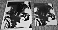 ELTON JOHN ABSOLUTELY STUNNING AND RARE UK RECORD COMPANY PROMO PHOTOS FROM 1972