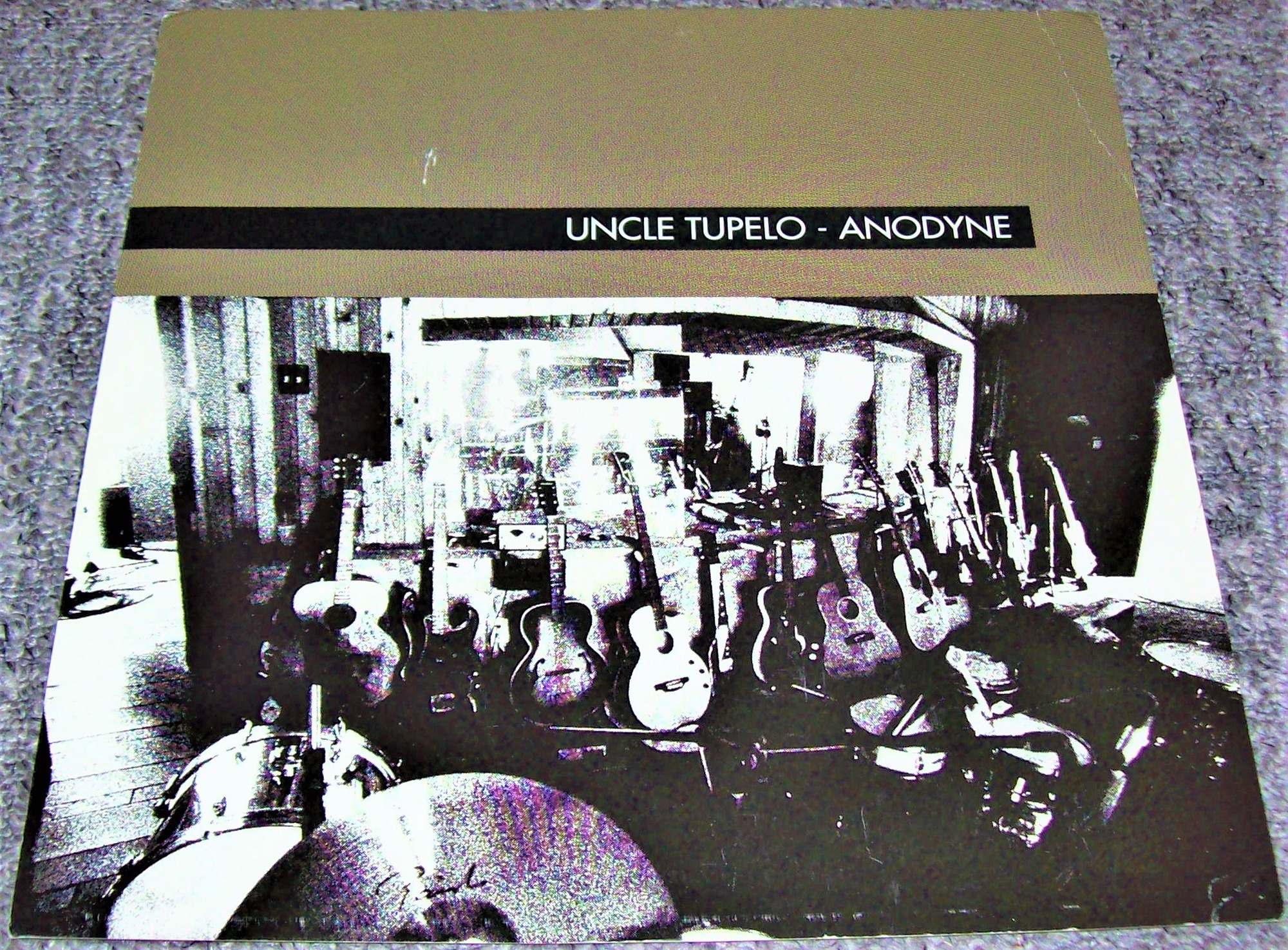 UNCLE TUPELO U.S. RECORD COMPANY PROMO SHOP WINDOW CARD 'ANODYNE' ALBUM 1993.JPG