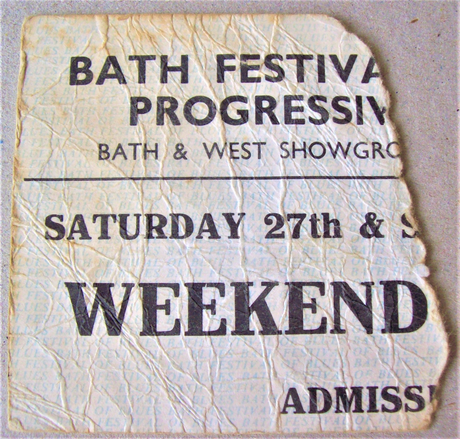 BATH FESTIVAL LED ZEPPELIN PINK FLOYD FRANK ZAPPA HAWKWIND 27th, 28th & 29th JUNE 1970.JPG