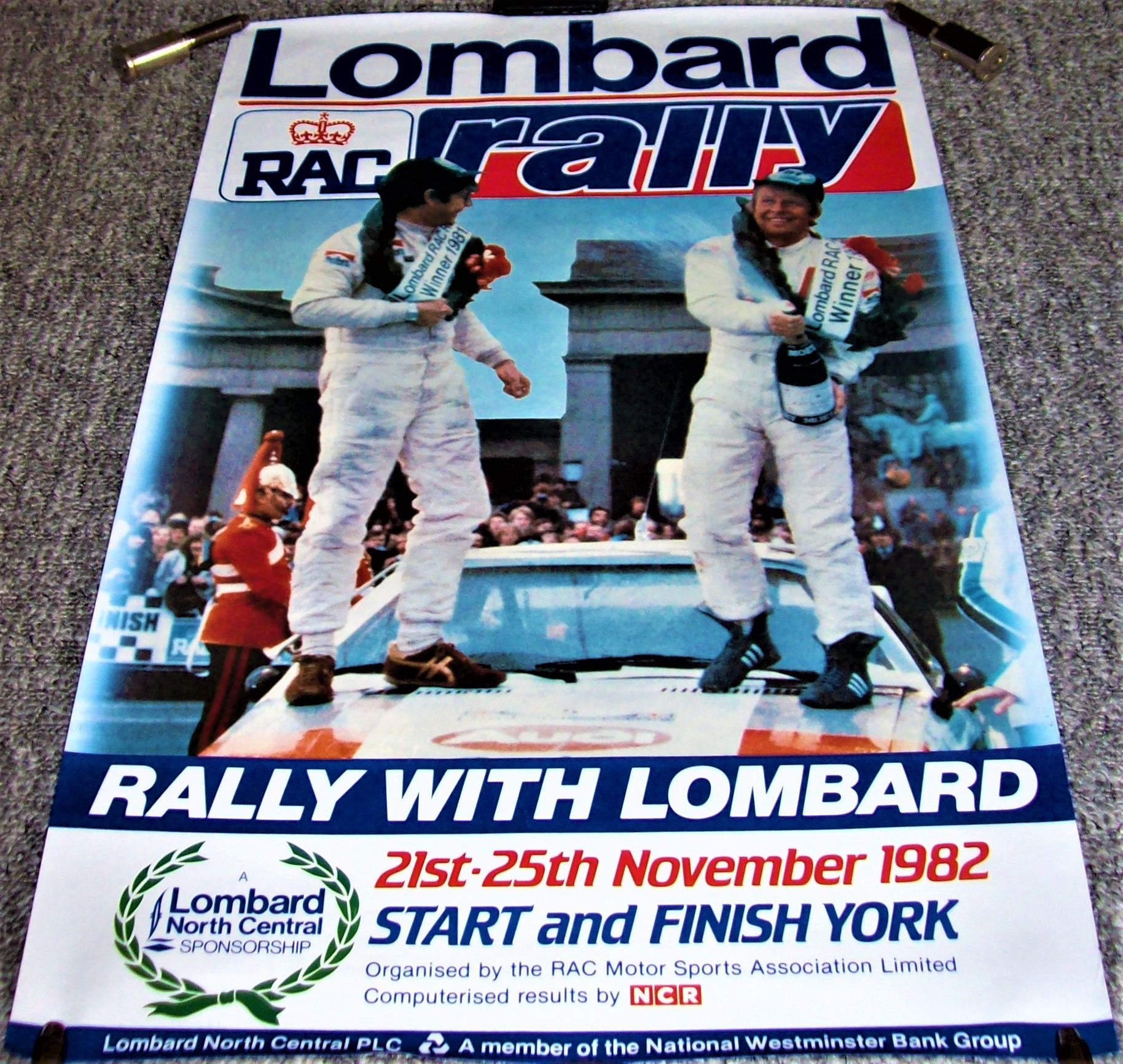 LOMBARD RALLY 21st-25th NOVEMBER 1982 YORK ENGLAND PROMOTIONAL POSTER.JPG