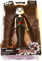 GLORIA PHOBIA STUNNING & RARE BEGOTHS DOLL SERIES 8 SILVER SCREEN EDITION 2009