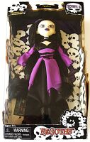 PANDORA ABSOLUTELY STUNNING AND RARE ISSUE BEGOTHS DOLL FROM SERIES 6 IN 2007