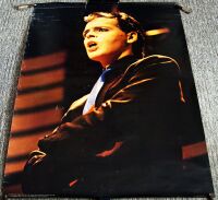 GARY NUMAN FABULOUS U.K. ISSUE 'PERSONALITY POSTERS LEICESTER' 1261 No 2 1979