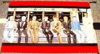 GARY NUMAN RARE UK 'TUBEWAY DAYS NOW SEEM QUITE UNREAL' 1980 PERSONALITY POSTER