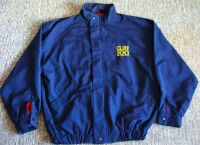 CLIFF RICHARD U.K. REC COM ISSUE JACKET FOR 100th SINGLE 'THE BEST OF ME' 1989