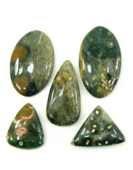 Ocean Jasper cabs 