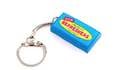 Refreshers Keyring