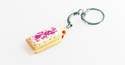 Pop Tart Keyring