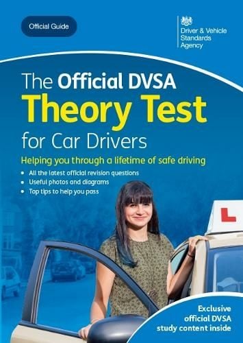 driving theory test telford shropshire