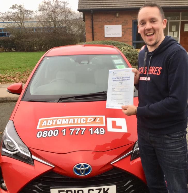 Intensive driving course in telford pass your driving test in as little as 1 week with our Telford intensive driving course