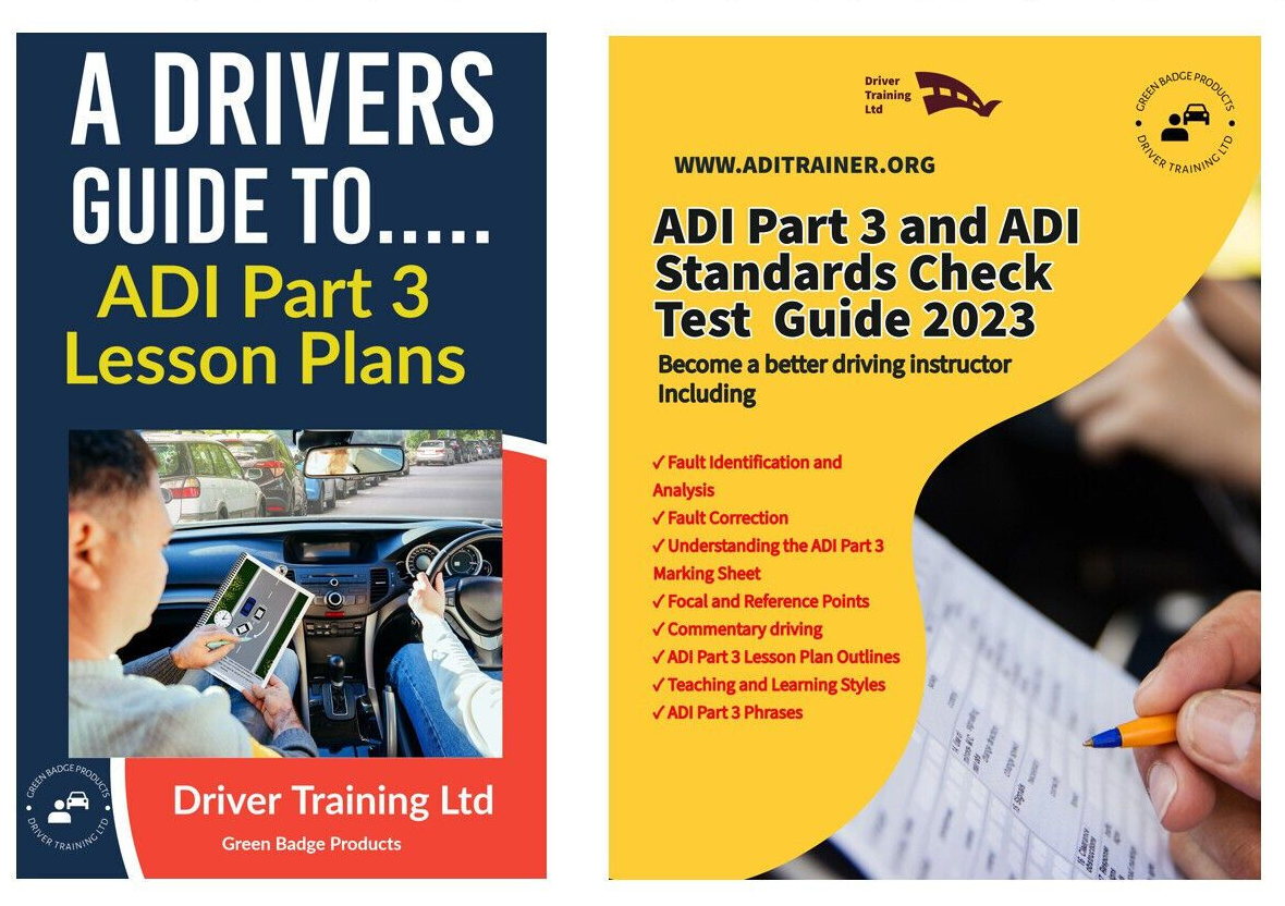 driving instructor books the ultimate resource for driving instructor books and driving instructor training manuals