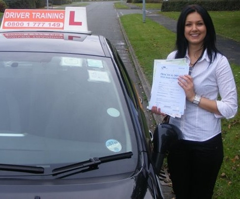 Why Telford, Shropshire is Perfect for Intensive Driving Courses  Telford is an ideal location for learners looking for intensive driving courses near me. Unlike the congestion of busier cities, Telfordâ€™s lighter traffic makes learning to drive less stressful, allowing more actual driving time during your lessons.