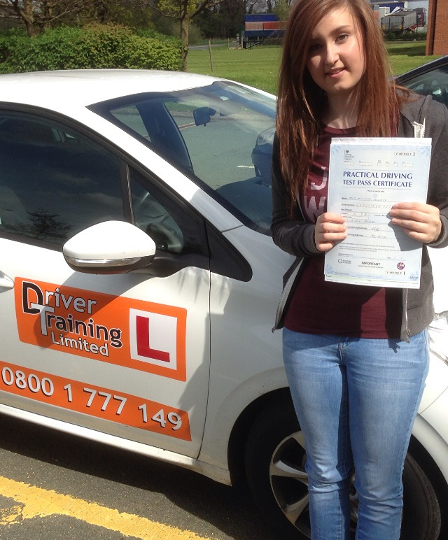 intensive driving courses in telford, bridgnorth, shifnal and newport shropshire