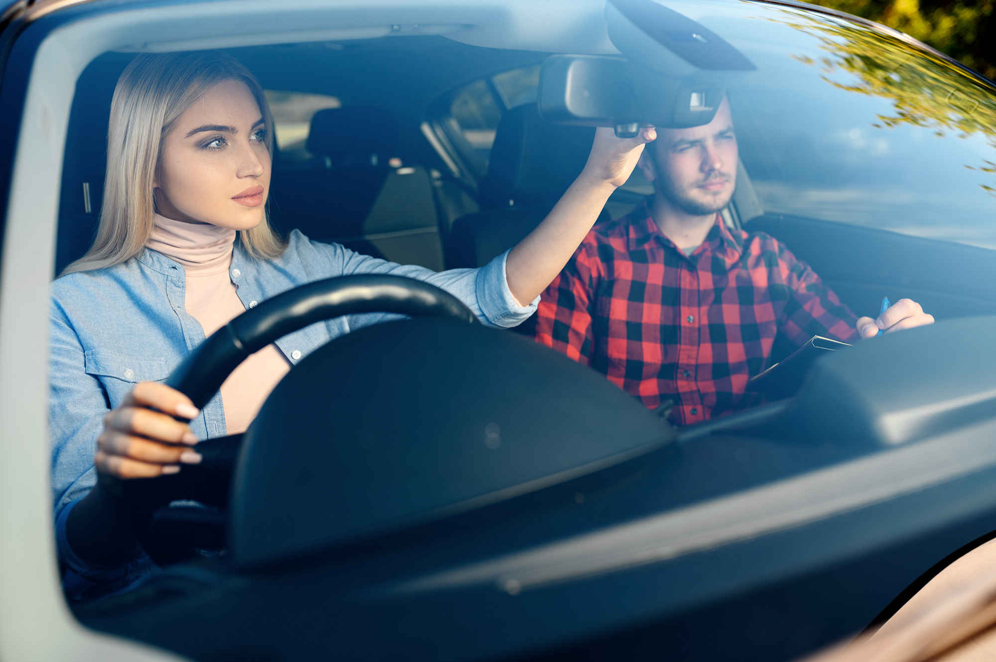 Our 15  hour driving course is the go-to choice for experienced learners looking to pass fast.  We'll help you tackle those niggling issues, book your driving test and get your licence within weeks of booking in.