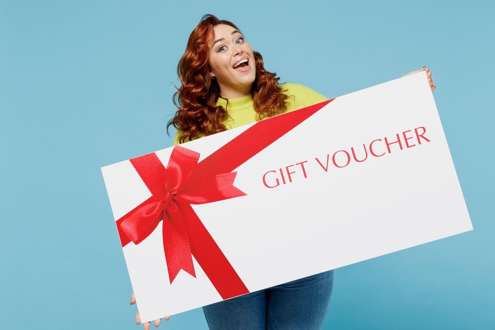 Driving Lesson Gift Vouchers