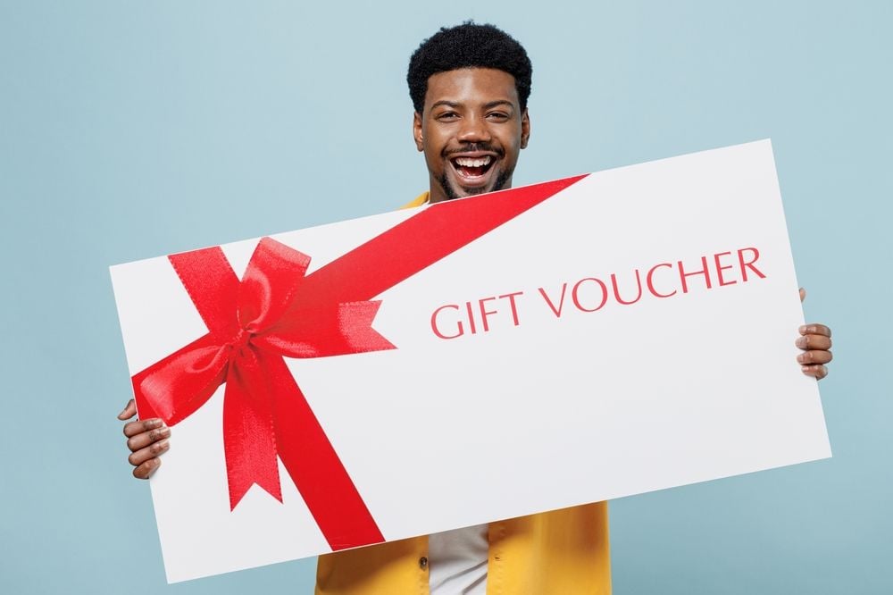 5 Hour Driving Lesson Gift Voucher