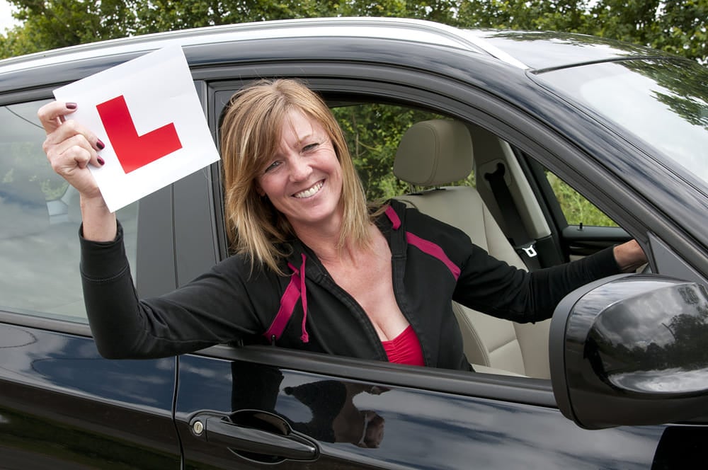 Driving Lessons Telford, Shifnal, Newport and Bridgnorth in manual and automatic cars with male or female driving instructors just £45 per hour. Available in 1hr, 1.5hr or 2hr lessons