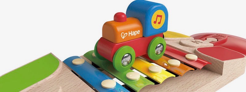Wooden Railways Direct Toddler Range