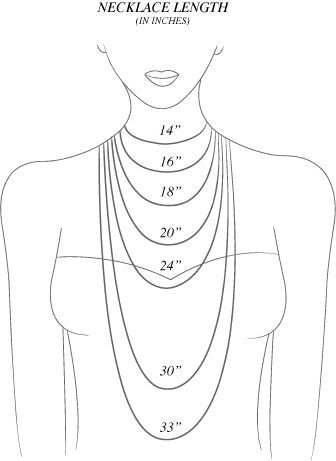 Sterling Silver Chains